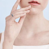 Starfish and Seashell Ring TR246 - Rings